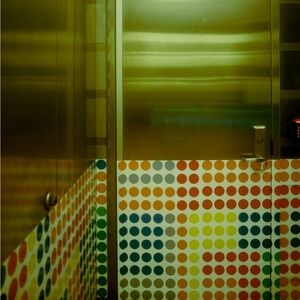 Meet your Posher, Waress